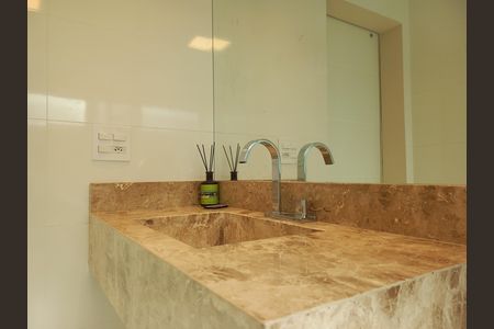 Apartamento para alugar com 52m², 1 quarto e 1 vagaBanheiro