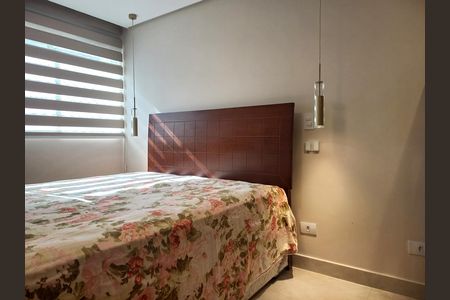 Apartamento para alugar com 52m², 1 quarto e 1 vagaQuarto
