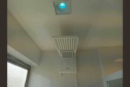Apartamento para alugar com 52m², 1 quarto e 1 vagaBanheiro