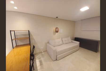 Apartamento para alugar com 52m², 1 quarto e 1 vagaSala