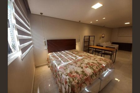 Apartamento para alugar com 52m², 1 quarto e 1 vagaQuarto