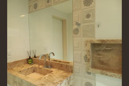 Apartamento para alugar com 52m², 1 quarto e 1 vagaBanheiro