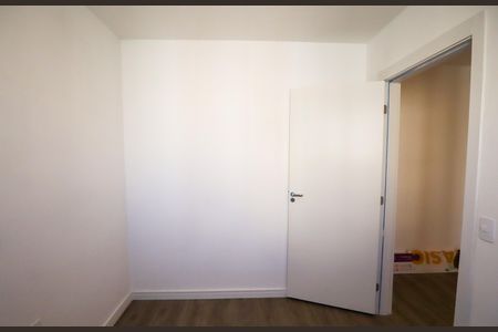 Quarto de apartamento para alugar com 1 quarto, 40m² em Usina Piratininga, São Paulo