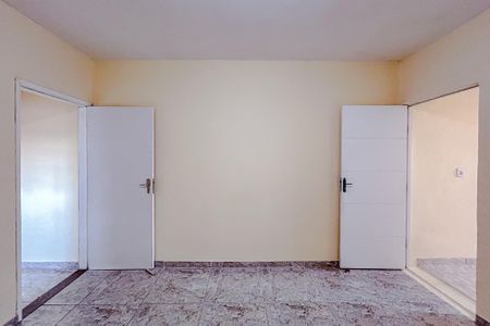 Quarto 2 de casa para alugar com 3 quartos, 130m² em Vila Matilde, São Paulo