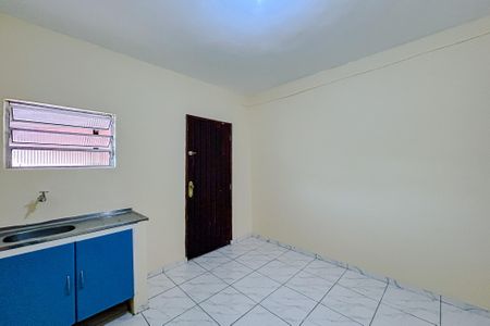 Casa para alugar com 130m², 3 quartos e sem vagaSala/Cozinha