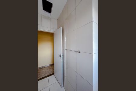 Banheiro social de casa para alugar com 3 quartos, 130m² em Vila Matilde, São Paulo
