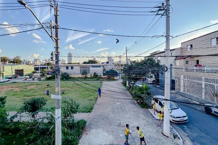 Vista da Suíte de casa para alugar com 3 quartos, 130m² em Vila Matilde, São Paulo