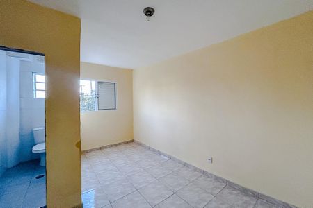 Suíte de casa para alugar com 3 quartos, 130m² em Vila Matilde, São Paulo