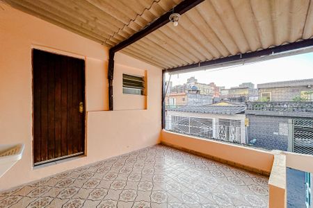Casa para alugar com 130m², 3 quartos e sem vagaÁrea de Serviço