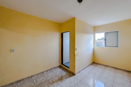 Casa para alugar com 130m², 3 quartos e sem vagaSuíte