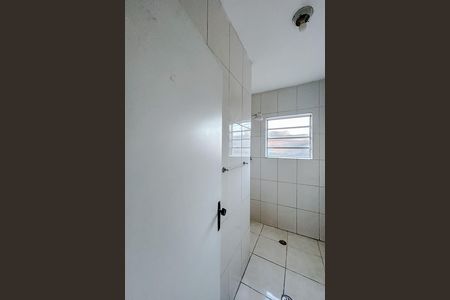 Casa para alugar com 130m², 3 quartos e sem vagaBanheiro social