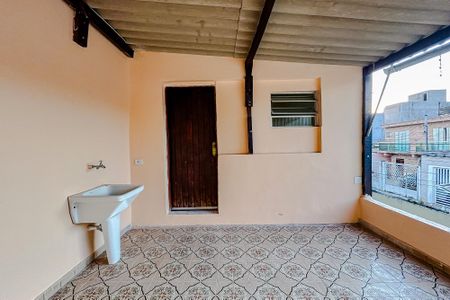 Casa para alugar com 130m², 3 quartos e sem vagaÁrea de Serviço