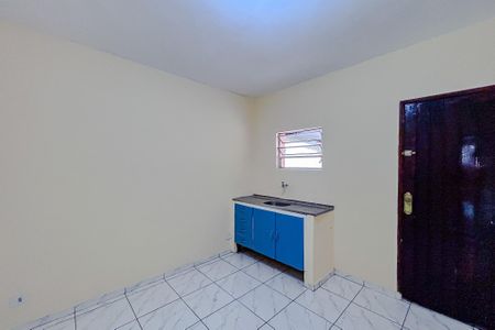 Cozinha de casa para alugar com 3 quartos, 130m² em Vila Matilde, São Paulo