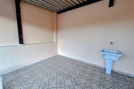 Casa para alugar com 130m², 3 quartos e sem vagaÁrea de Serviço
