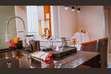 Apartamento à venda com 77m², 3 quartos e 1 vaga