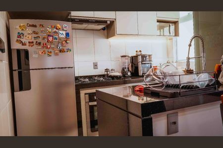Apartamento à venda com 77m², 3 quartos e 1 vaga