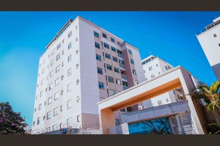 Apartamento à venda com 77m², 3 quartos e 1 vaga