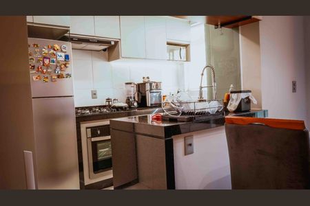 Apartamento à venda com 77m², 3 quartos e 1 vaga