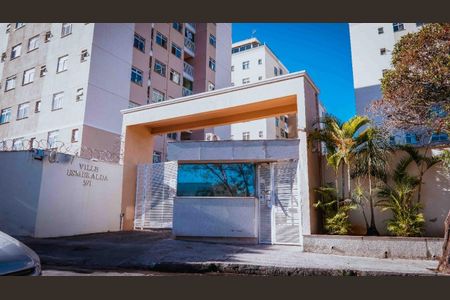 Apartamento à venda com 77m², 3 quartos e 1 vaga