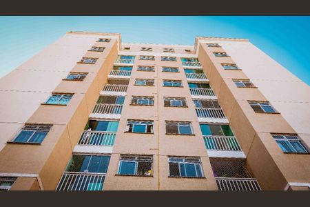 Apartamento à venda com 77m², 3 quartos e 1 vaga