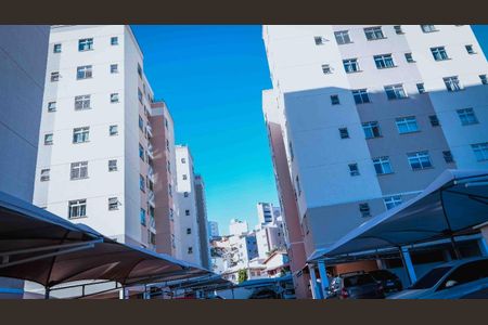 Apartamento à venda com 77m², 3 quartos e 1 vaga