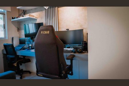 Apartamento à venda com 77m², 3 quartos e 1 vaga