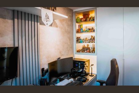 Apartamento à venda com 77m², 3 quartos e 1 vaga