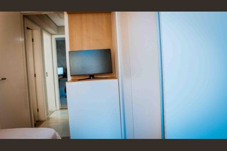 Apartamento à venda com 77m², 3 quartos e 1 vaga