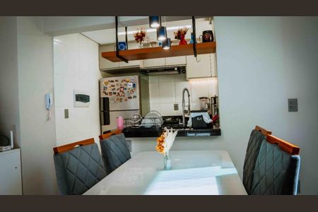 Apartamento à venda com 77m², 3 quartos e 1 vaga