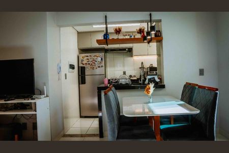 Apartamento à venda com 77m², 3 quartos e 1 vaga