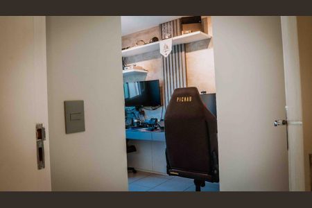 Apartamento à venda com 77m², 3 quartos e 1 vaga