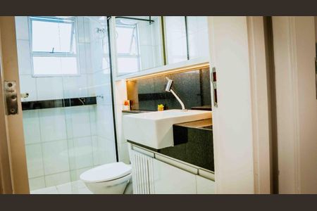 Apartamento à venda com 77m², 3 quartos e 1 vaga