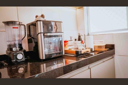 Apartamento à venda com 77m², 3 quartos e 1 vaga