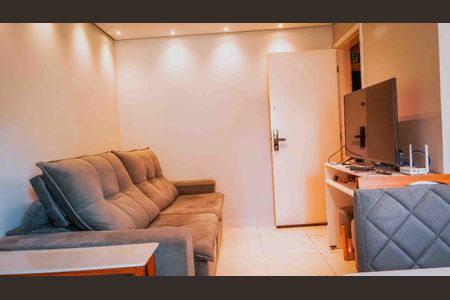 Apartamento à venda com 77m², 3 quartos e 1 vaga