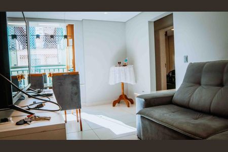 Apartamento à venda com 77m², 3 quartos e 1 vaga