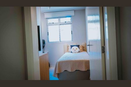 Apartamento à venda com 77m², 3 quartos e 1 vaga