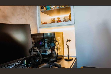 Apartamento à venda com 77m², 3 quartos e 1 vaga