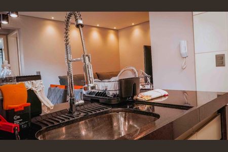 Apartamento à venda com 77m², 3 quartos e 1 vaga