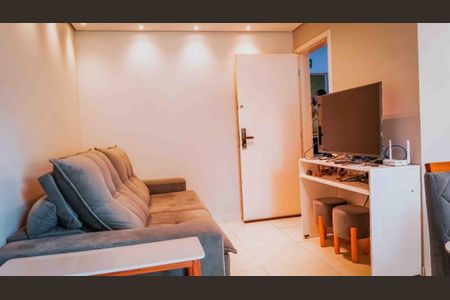 Apartamento à venda com 77m², 3 quartos e 1 vaga
