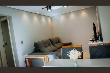 Apartamento à venda com 77m², 3 quartos e 1 vaga