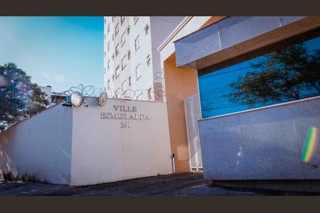 Apartamento à venda com 77m², 3 quartos e 1 vaga