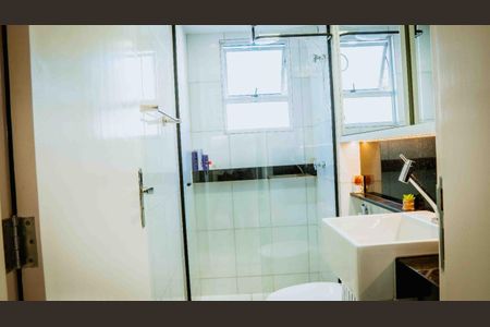 Apartamento à venda com 77m², 3 quartos e 1 vaga