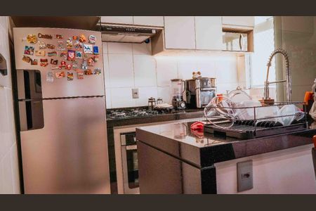 Apartamento à venda com 77m², 3 quartos e 1 vaga