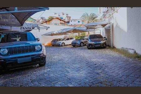 Apartamento à venda com 77m², 3 quartos e 1 vaga