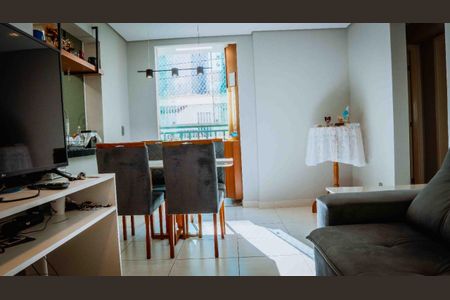 Apartamento à venda com 77m², 3 quartos e 1 vaga