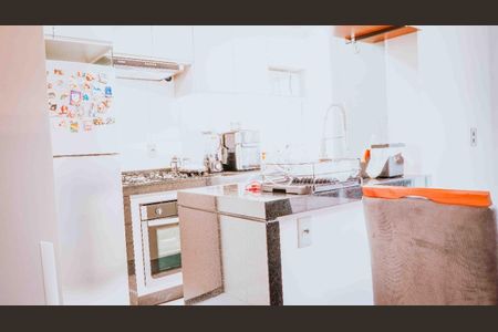 Apartamento à venda com 77m², 3 quartos e 1 vaga