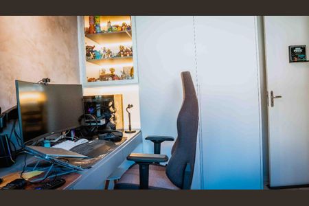 Apartamento à venda com 77m², 3 quartos e 1 vaga