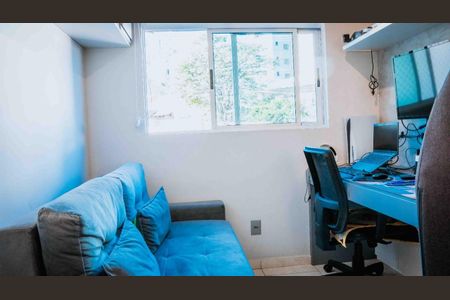 Apartamento à venda com 77m², 3 quartos e 1 vaga