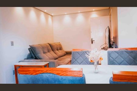 Apartamento à venda com 77m², 3 quartos e 1 vaga