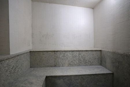 Apartamento para alugar com 47m², 1 quarto e 2 vagas Apartamento para alugar com 47m², 1 quarto e 2 vagasSaúna
